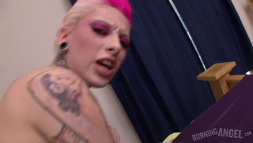 Joanna Angel and Jessie Lee POV