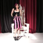 Joanna Angel in 'Pink and Black Latexxx'