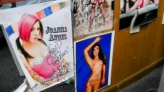 Joanna Angel - Preparation! | Picture (2)