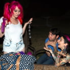 Joanna Angel in 'Proxy Paige Butt Fun'