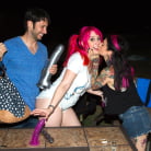 Joanna Angel in 'Proxy Paige Butt Fun'