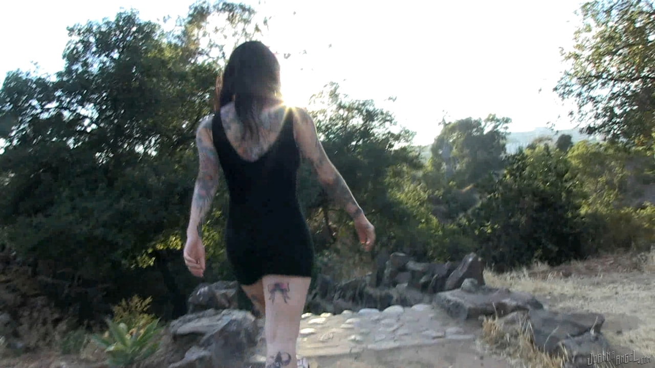 Scenic Hike!