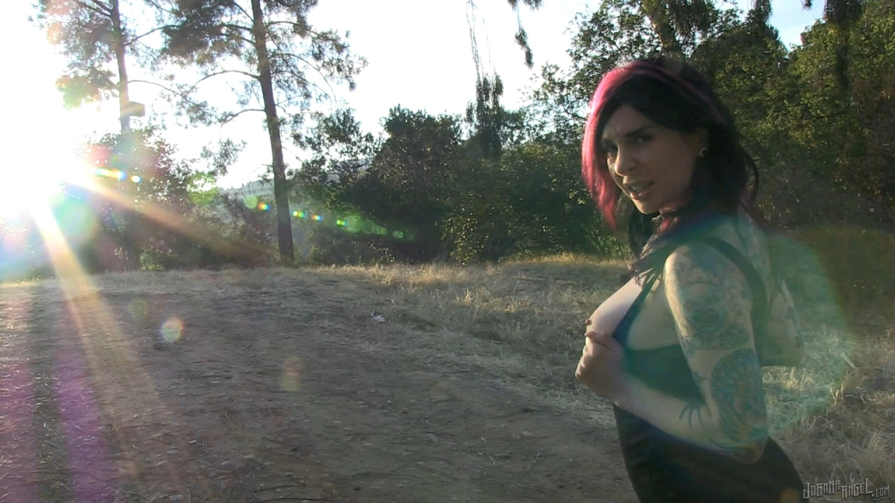 Scenic Hike!