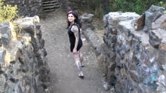 Joanna Angel - Scenic Hike! | Picture (3)
