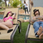 Joanna Angel in 'She Looks Familiar'