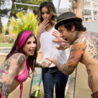 Joanna Angel in 'She Looks Familiar'