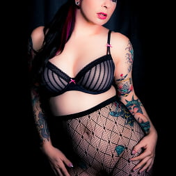 Stocking Tease!