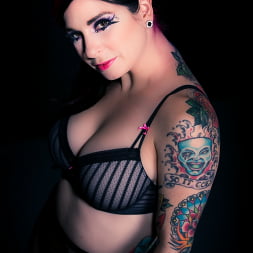 Stocking Tease!