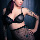 Joanna Angel in 'Stocking Tease!'