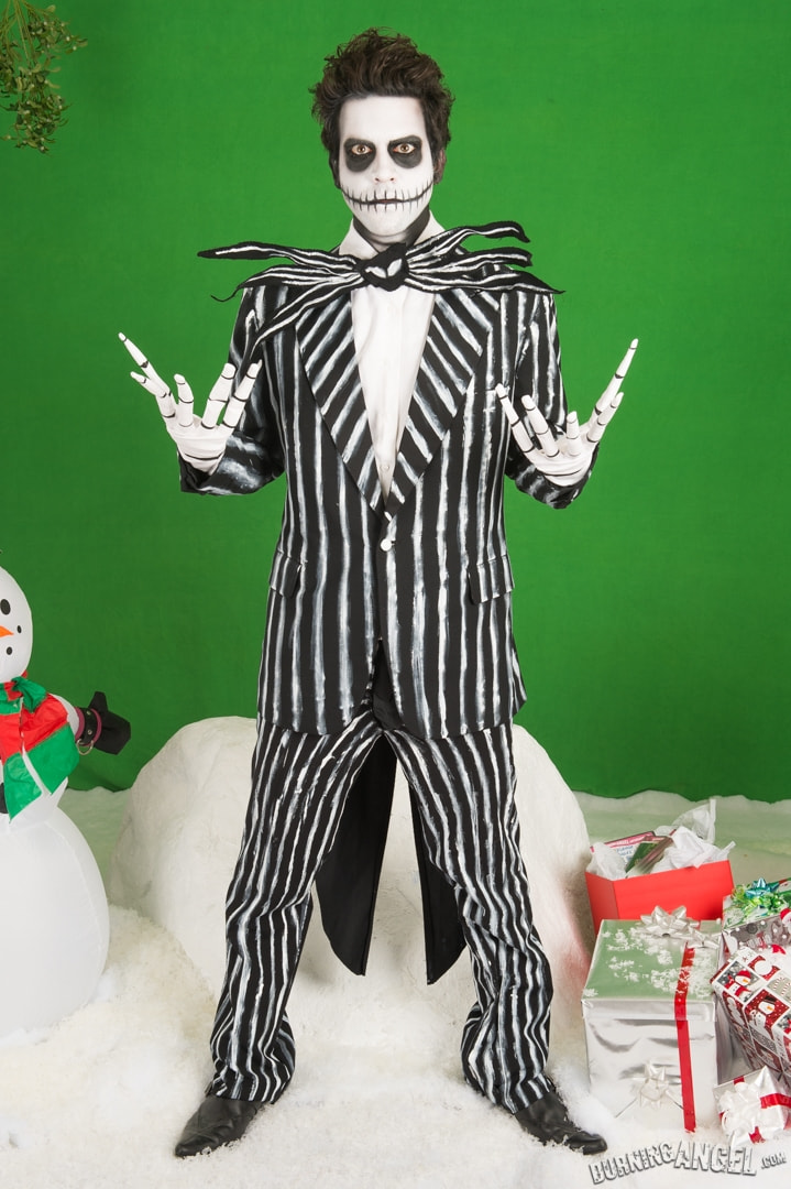 The Nightmare Before XXXmas