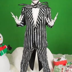 The Nightmare Before XXXmas