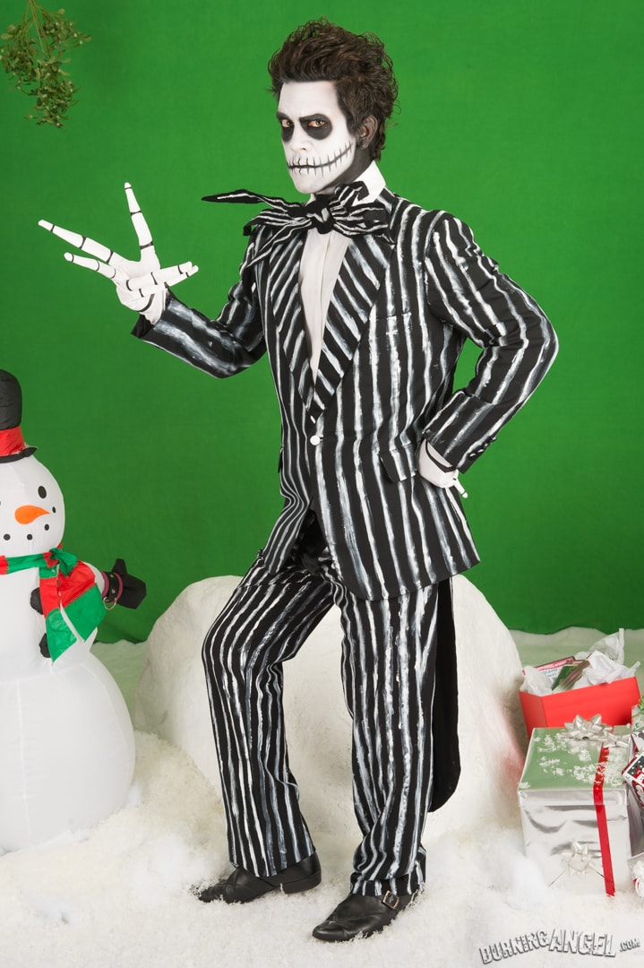 The Nightmare Before XXXmas
