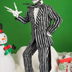 The Nightmare Before XXXmas