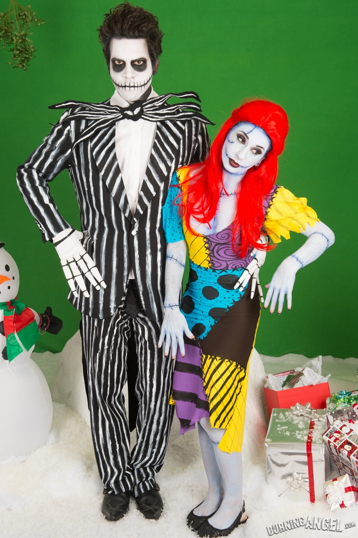 The Nightmare Before XXXmas