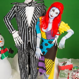 The Nightmare Before XXXmas