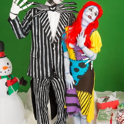 The Nightmare Before XXXmas