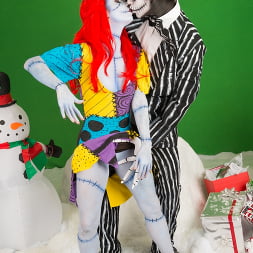 The Nightmare Before XXXmas