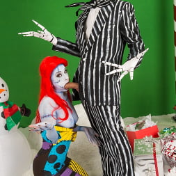 The Nightmare Before XXXmas