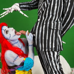 The Nightmare Before XXXmas