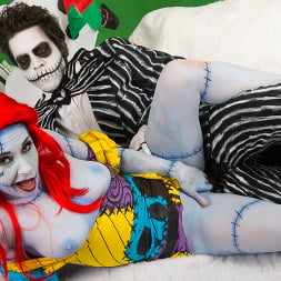 The Nightmare Before XXXmas