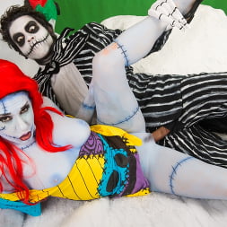 The Nightmare Before XXXmas