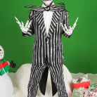 Joanna Angel in 'The Nightmare Before XXXmas'