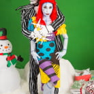 Joanna Angel in 'The Nightmare Before XXXmas'