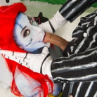 Joanna Angel in 'The Nightmare Before XXXmas'