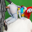 Joanna Angel in 'The Nightmare Before XXXmas'