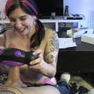 Joanna Angel in 'Verspanken BJ!'