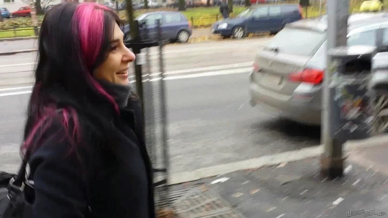 Joanna Angel - Where The Fuck Is Helsinki | Picture (27)