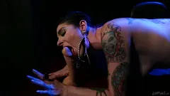 Joanna Angel - Working Late | Picture (4)