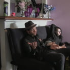 Juliana Rose in 'BTS Episode 90'