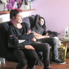 Juliana Rose in 'BTS Episode 90'