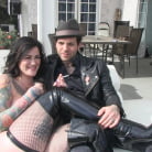 Juliana Rose in 'BTS Episode 90'