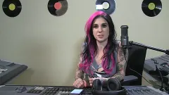 Karmen Karma - BTS Episode 46 | Picture (2)