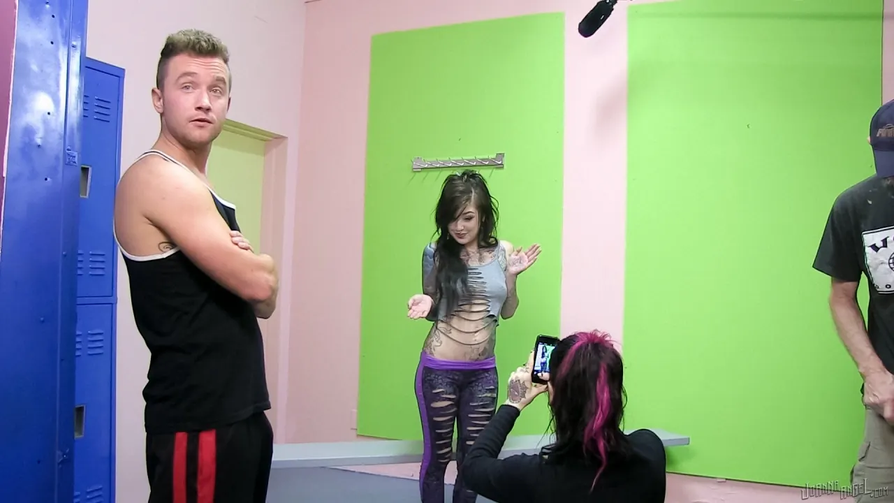 Kelsi Lynn - BTS Episode 51 | Picture (6)