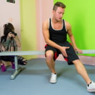 Kelsi Lynn in 'Lockerroom Hookup'