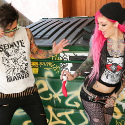 Street Punxxx - Part 3