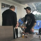 Kendra Cole in 'BTS Episode 87'