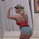 Kendra Cole in 'BTS Episode 87'