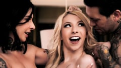 Kenzie Reeves - Babysitter Auditions 2 | Picture (16)