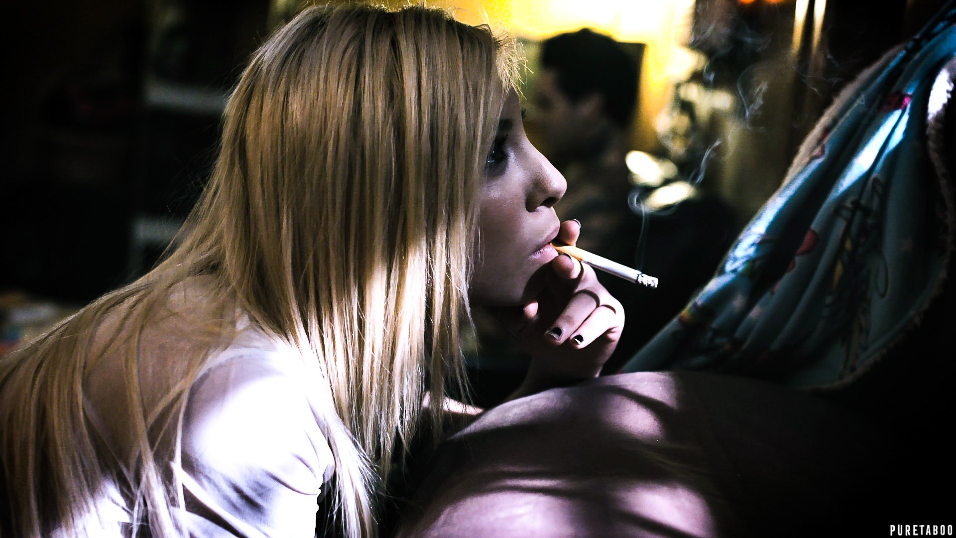 Trailer Park Taboo