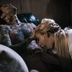 Trailer Park Taboo