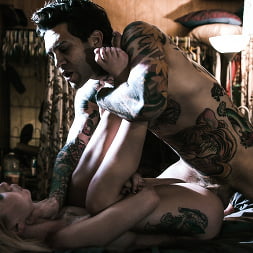 Trailer Park Taboo