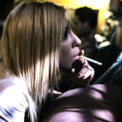 Kenzie Reeves in 'Trailer Park Taboo'