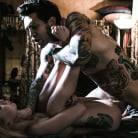 Kenzie Reeves in 'Trailer Park Taboo'