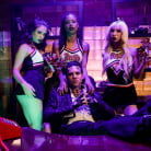 Kira Noir in 'Satan's Cheerleader'