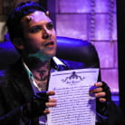 Kira Noir in 'Satan's Cheerleader'