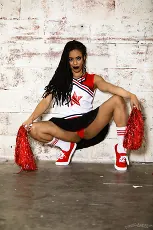 Kira Noir - Satan's Cheerleader | Picture (4)